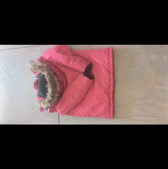 Men s Phat Farm Triple Fat Goose Jacket M.. - Picture 5 of 7